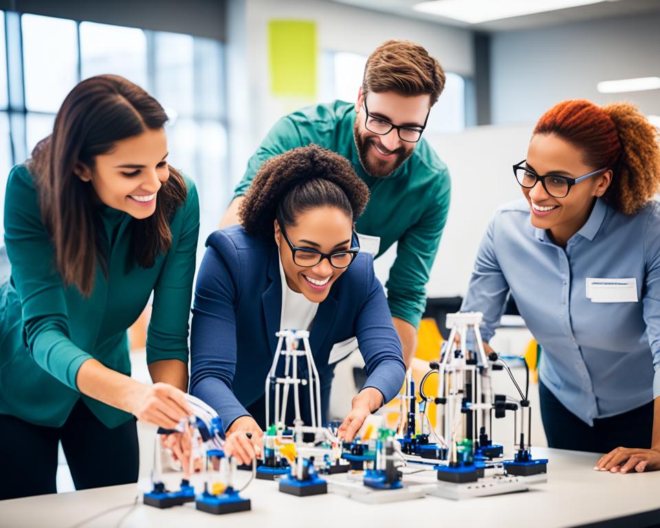 Diversity and Inclusion in STEM