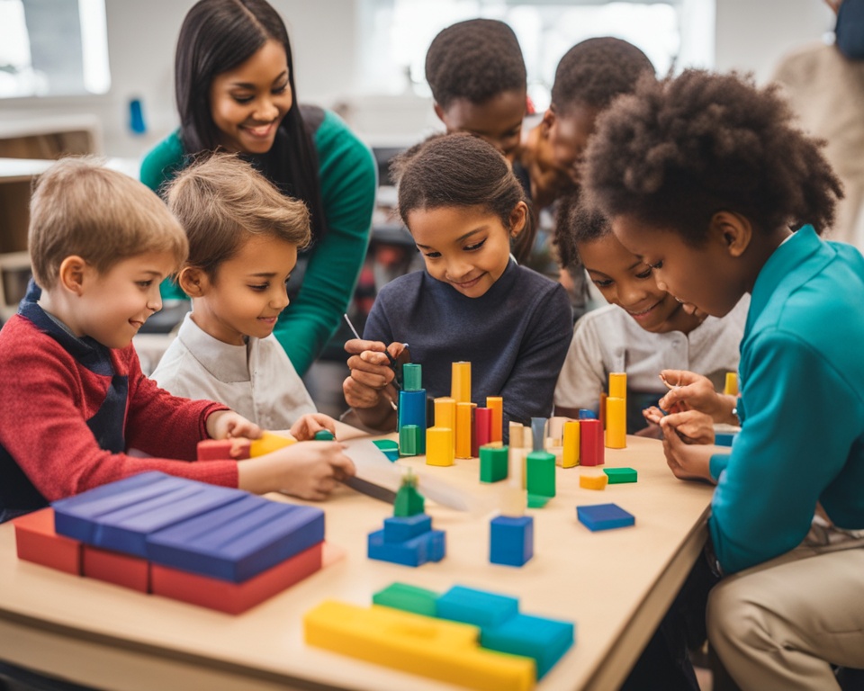 Empowering Future Scientists