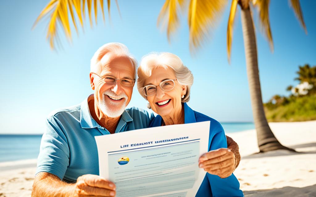 life insurance retirement planning